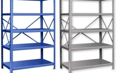                              Mua kệ sắt chữ V ở đâu giá rẻ, chất lượng tốt?                        