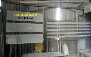                              MUA KỆ SẮT GIÁ RẺ SỈ - LẺ TẬN XƯỞNG TẠI TP.HCM                         