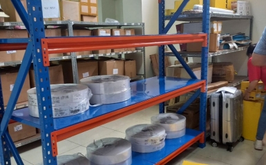                             Mua kệ sắt ở đâu giá rẻ, chất lượng?                        