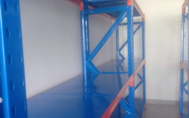                             Thi công kệ selective chất lượng cao – Lựa chọn tối ưu cho kho hàng                        