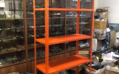                              Tiêu chí quan trọng khi chọn mua kệ trung tải chất lượng                        