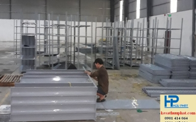                              Xưởng kệ kho TPHCM uy tín giá ưu đãi 0901 417 104                        