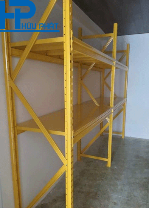kệ để hàng bằng sắt