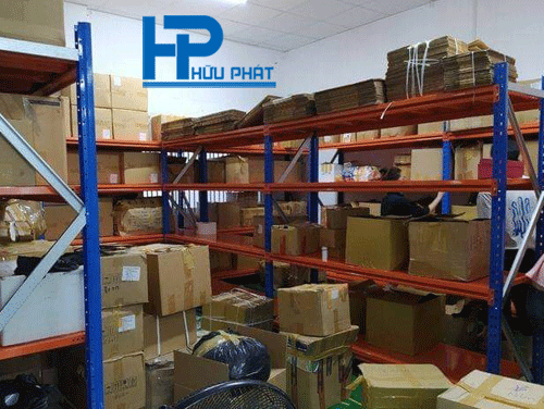 kệ sắt công nghiệp hcm