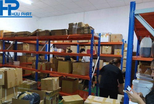 kệ sắt công nghiệp hcm