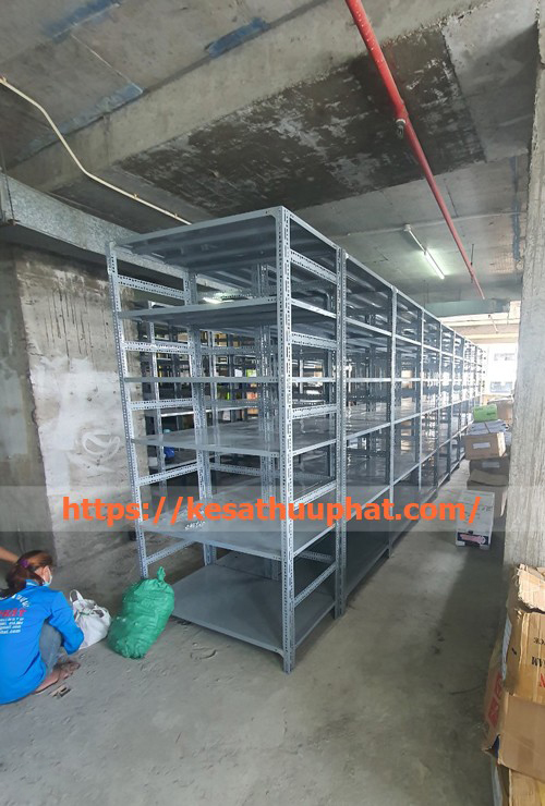 kệ sắt giá rẻ