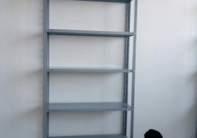 4 mẫu kệ sắt đẹp chất lượng, lắp đặt tận nơi