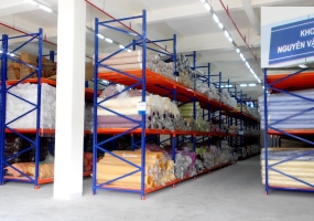 Bạn đang cần mua kệ sắt lắp ghép? Đừng bỏ qua gợi ý này!