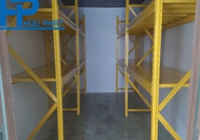 Cơ sở gia công kệ sắt để hàng chất lượng tại TPHCM 