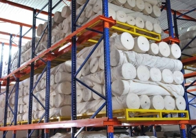 Kệ kho vải 4 tầng, 5 tầng, 6 tầng giá tốt 