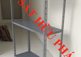 Kệ sắt để hàng TPHCM giá rẻ, giao hàng tận nơi