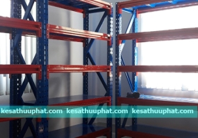 Một số kích thước kệ trung tải phổ biến tại Hữu Phát 