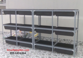 Mua kệ để cây cảnh bằng sắt ở đâu giá rẻ?