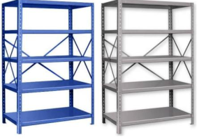 Mua kệ sắt chữ V ở đâu giá rẻ, chất lượng tốt?