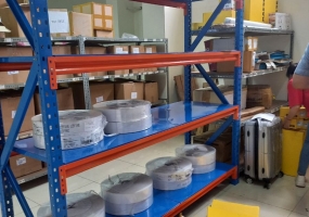 Mua kệ sắt ở đâu giá rẻ, chất lượng?