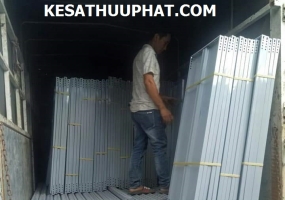 Nên mua kệ sắt ở đâu để đảm bảo chất lượng? 