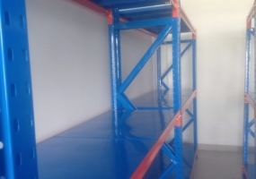 Thi công kệ selective chất lượng cao – Lựa chọn tối ưu cho kho hàng