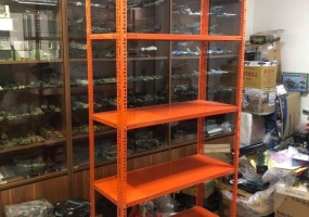 Tiêu chí quan trọng khi chọn mua kệ trung tải chất lượng
