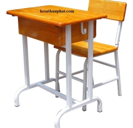 Bàn ghế học sinh - 10
